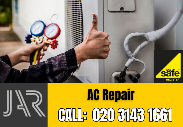 ac repair Rush Green