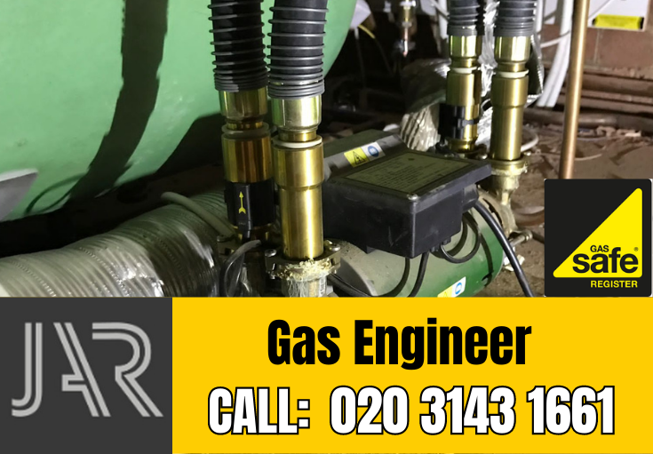 Rush Green Gas Engineers - Professional, Certified & Affordable Heating Services | Your #1 Local Gas Engineers